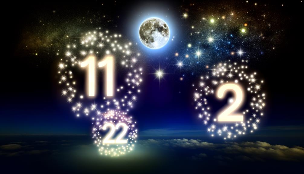 numerology s powerful significance