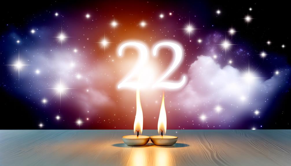 numerology s significance of 222