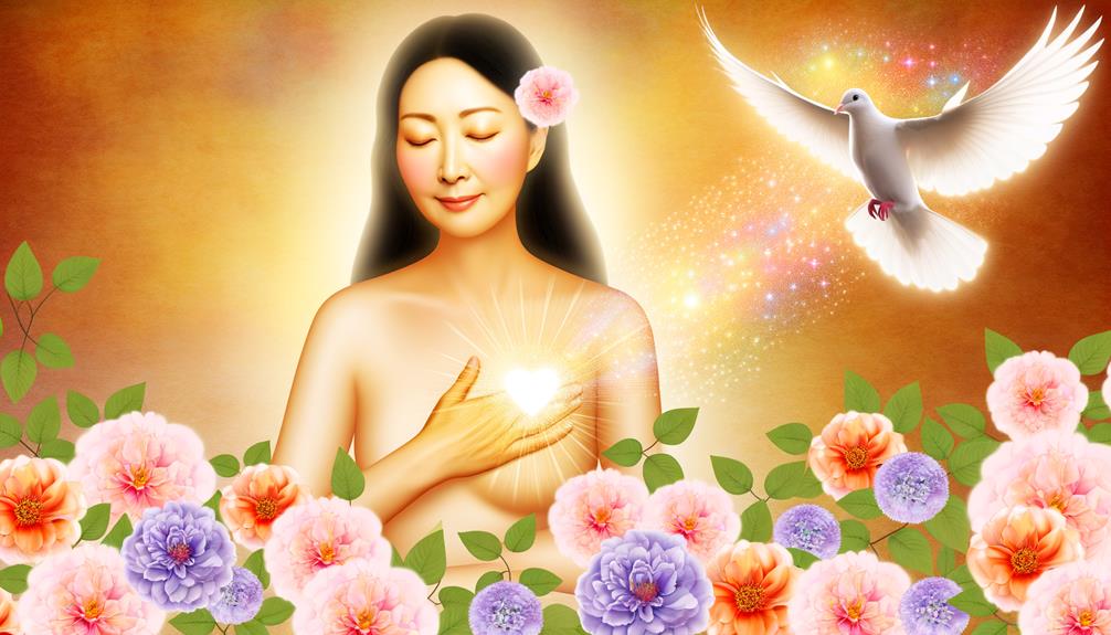 nurturing inner kindness growth