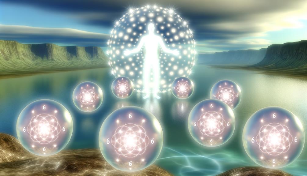 nurturing inner transformation journey