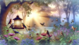 nurturing nature s spiritual connection