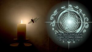 observing without interference