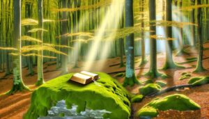 october bible spiritual significance