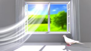 opportunity for spiritual growth