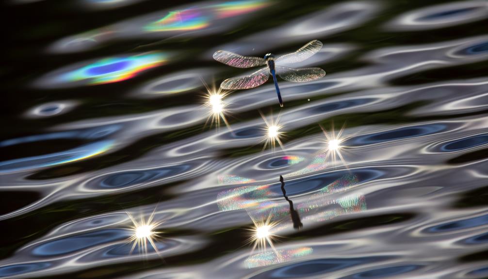 optical phenomena and perception