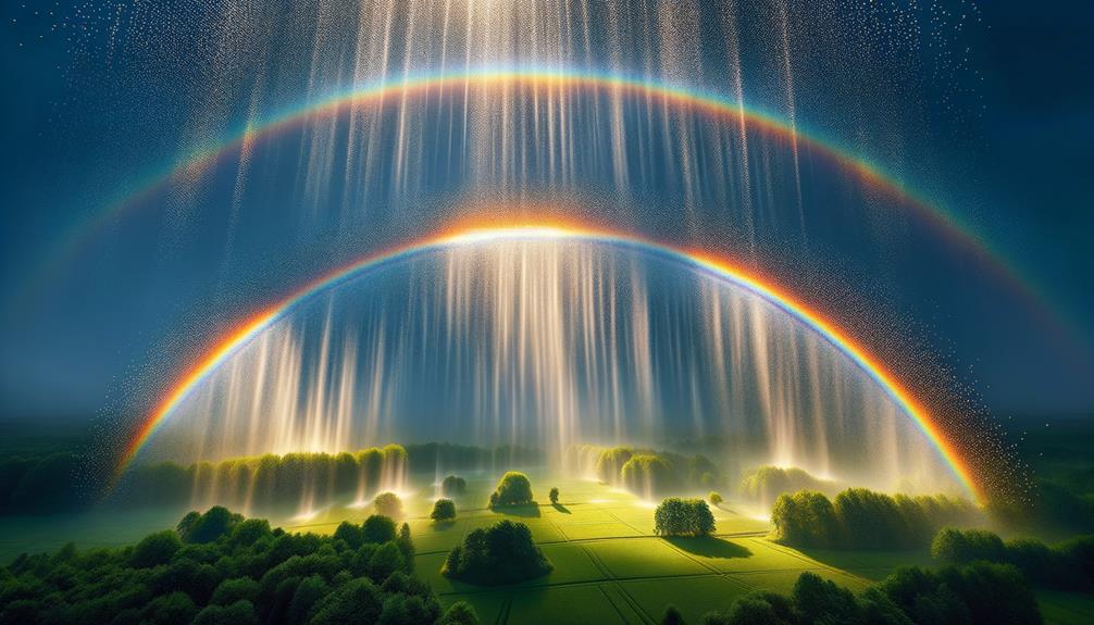 optical phenomenon in nature