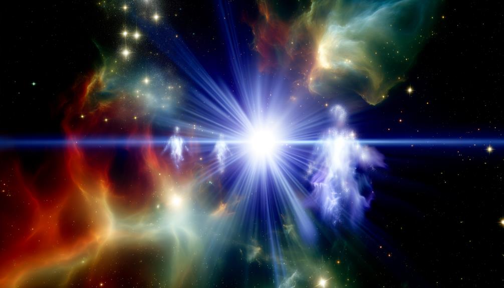 otherworldly astral journeys
