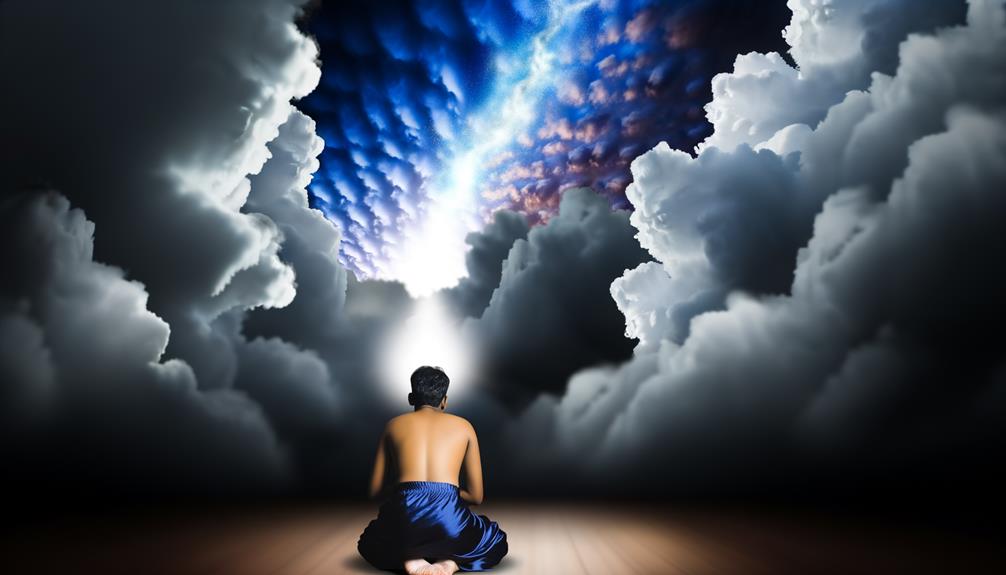 overcoming challenges through faith