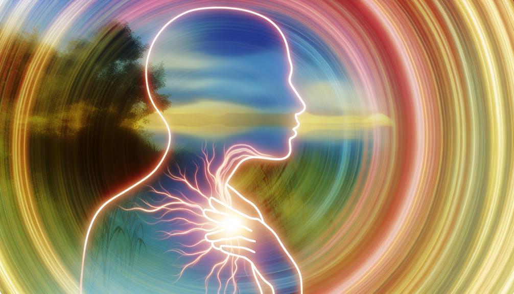 overcoming emotional barriers