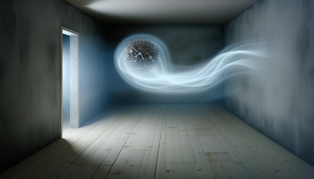 overcoming emotional barriers