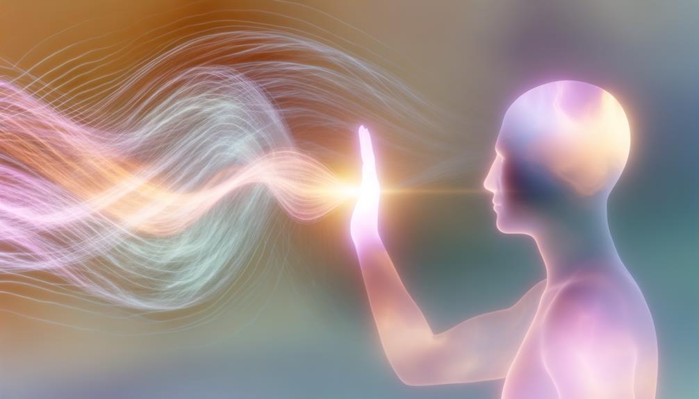 overcoming emotional barriers