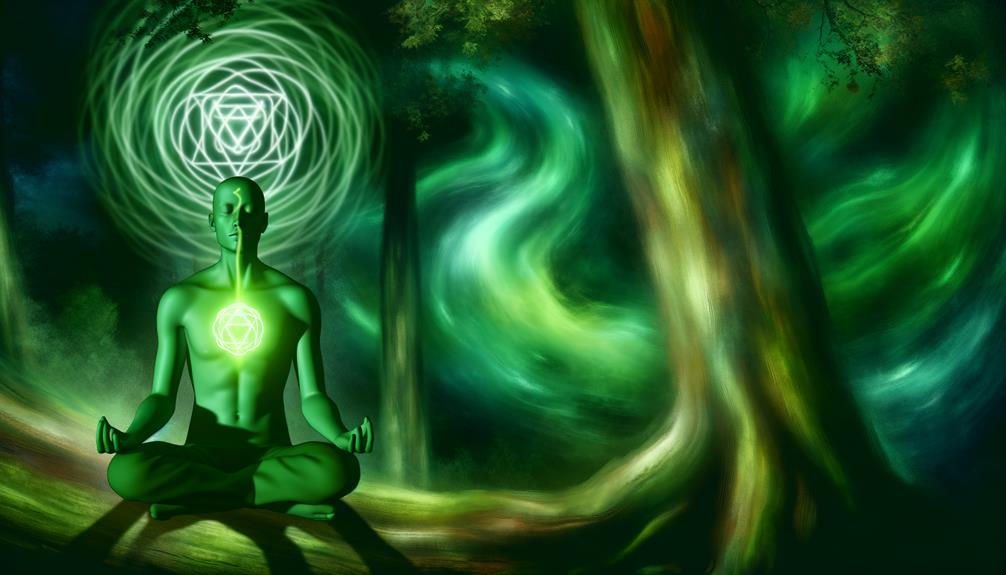overcoming heart chakra obstacles