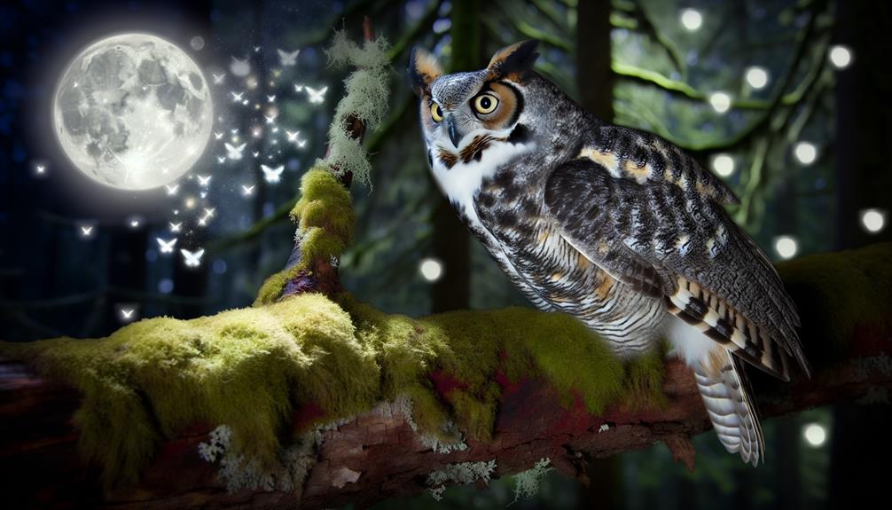 owl as knowledge bearer