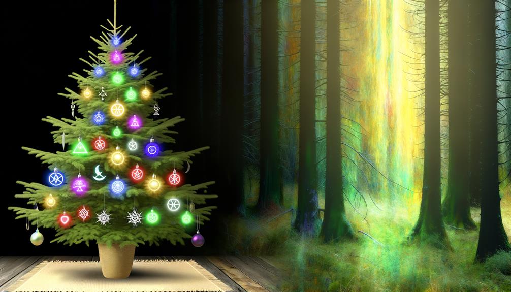pagan influences on christianity