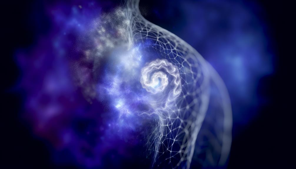 pain s deep emotional origins