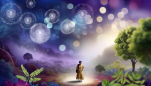 painful growth spiritual lesson