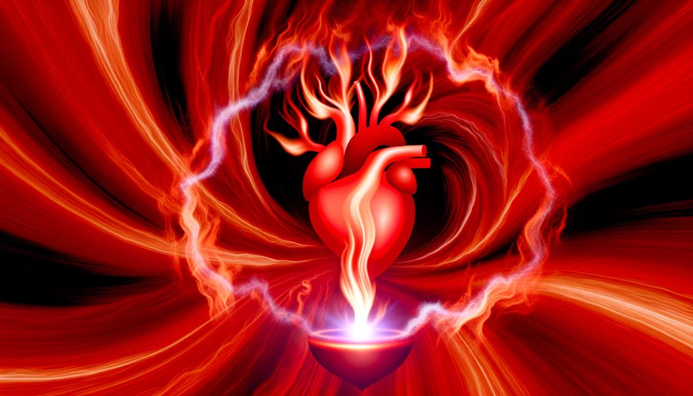 passion and energy unleashed