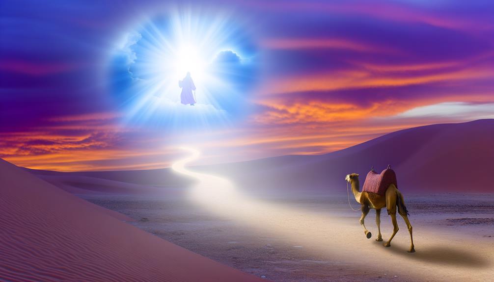 path of spiritual growth