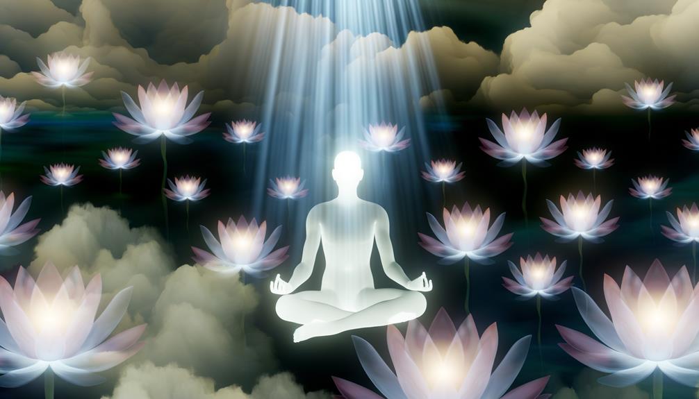 pathway to inner enlightenment