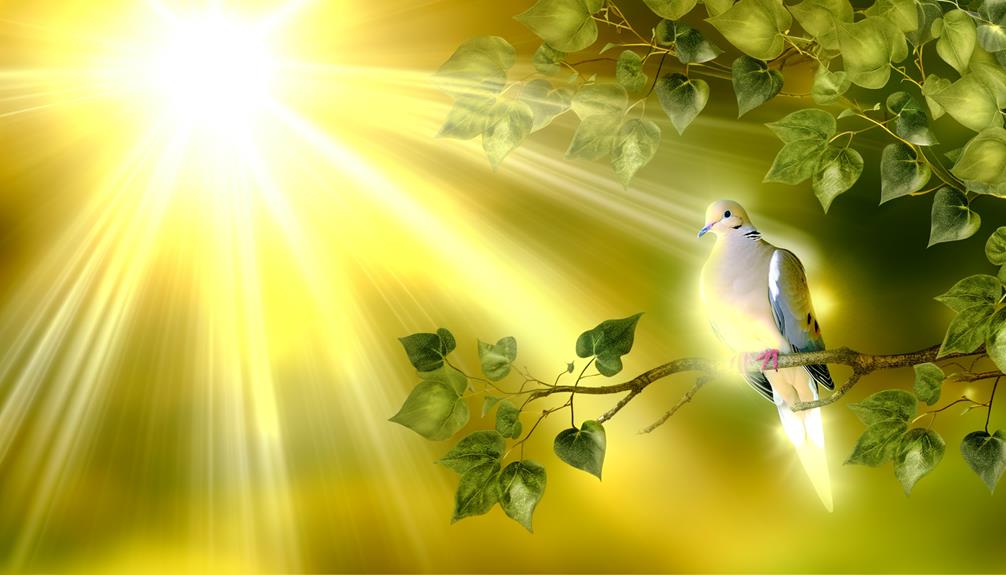 pathway to inner harmony