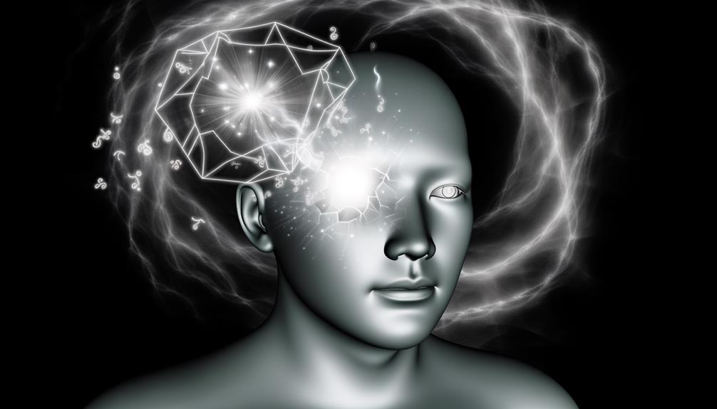 perception and conscious understanding