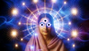 perception beyond normal vision