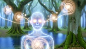 perception beyond physical senses