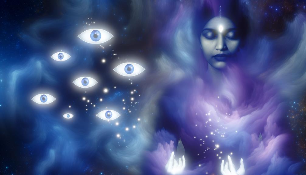 perception through instinctual insight