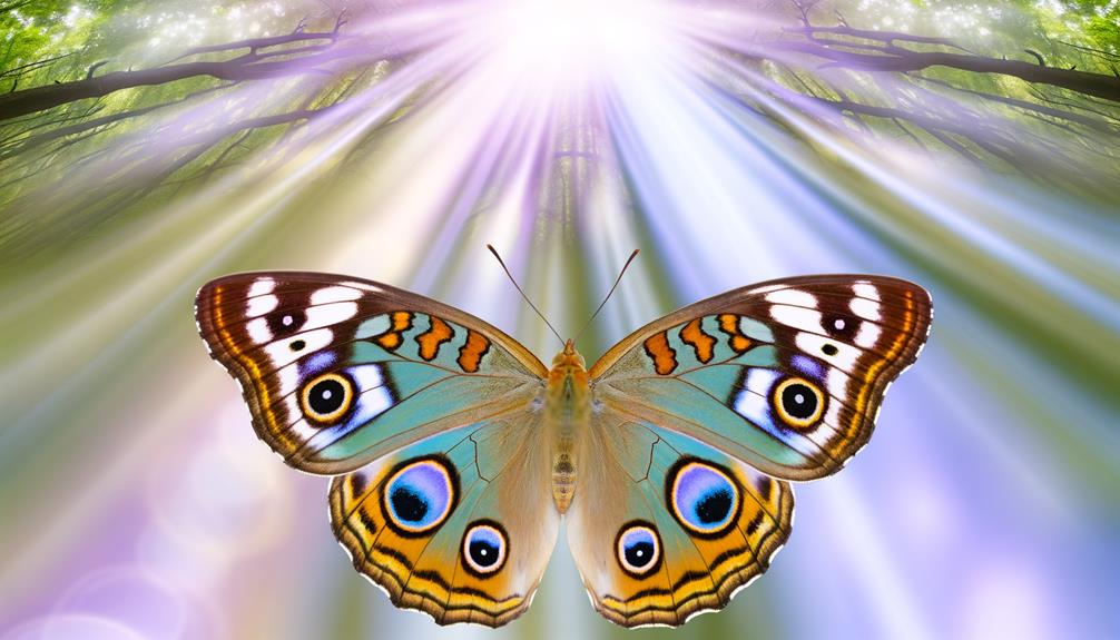 perception through spiritual awareness