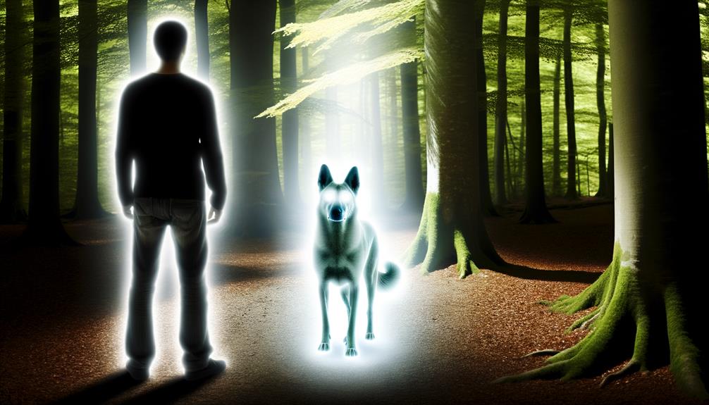 personal enlightenment journey unfolds