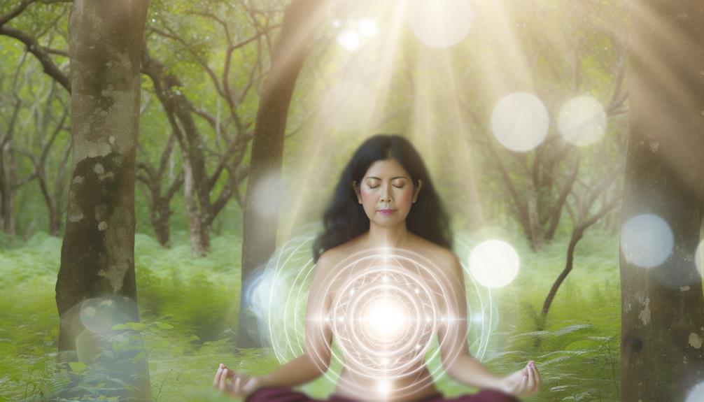 personal growth and enlightenment