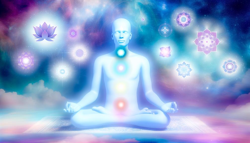personal growth and enlightenment