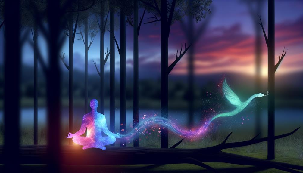 personal growth and reflection
