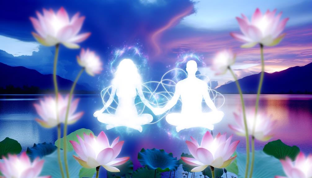 personal transformation and enlightenment