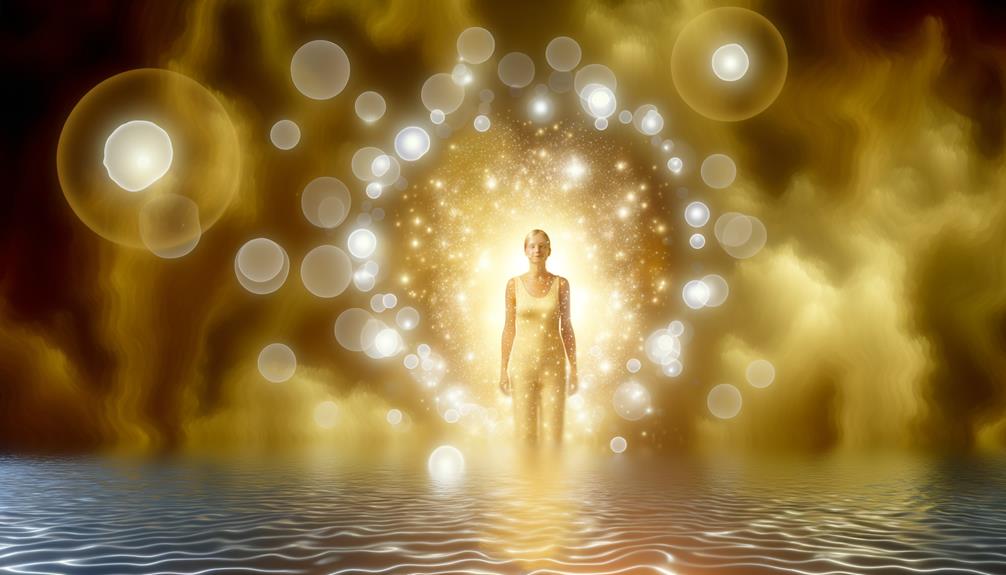 personal transformation journey