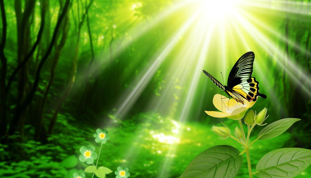 personal transformation journey