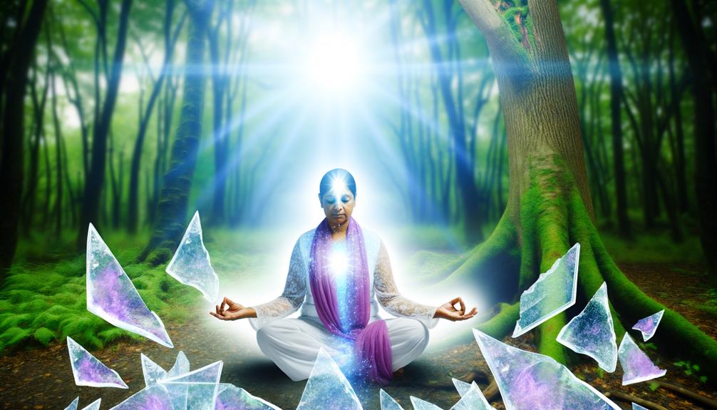 personal transformation journey