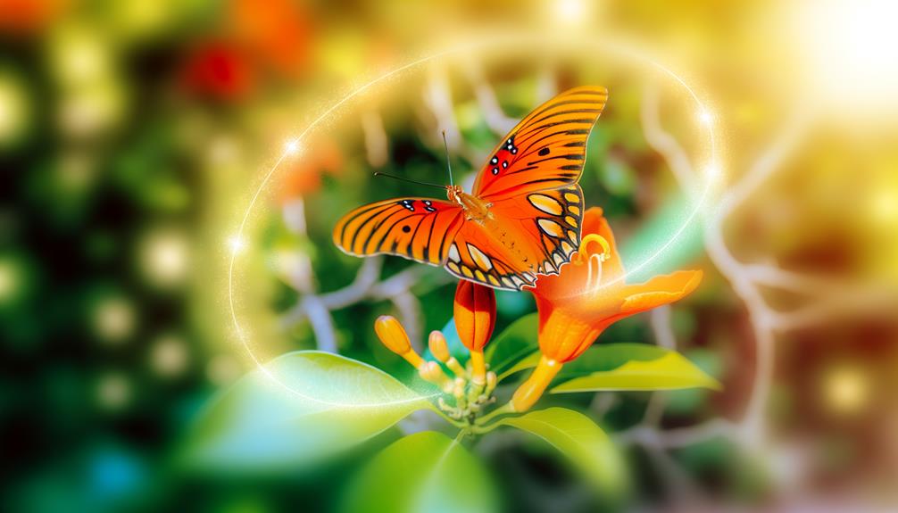 personal transformation journey