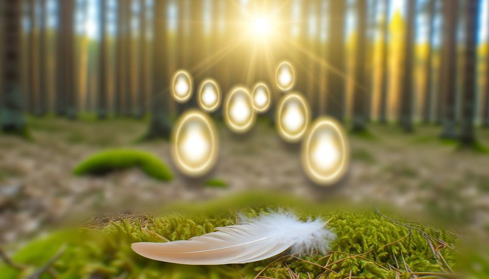 personal transformation journey unfolds