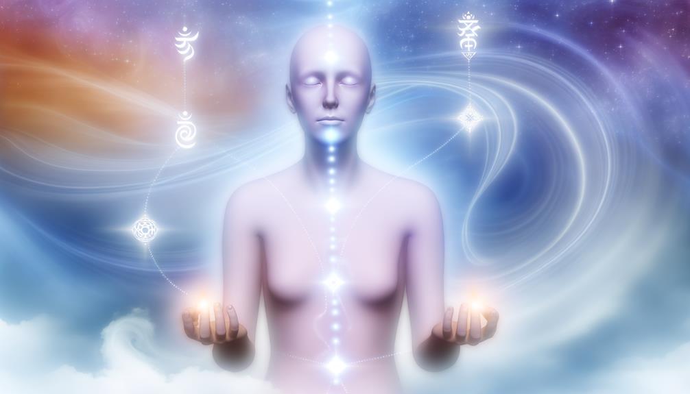 personal transformational journey