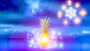 pineapple dream symbolism insights