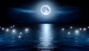 pisces full moon spiritual significance