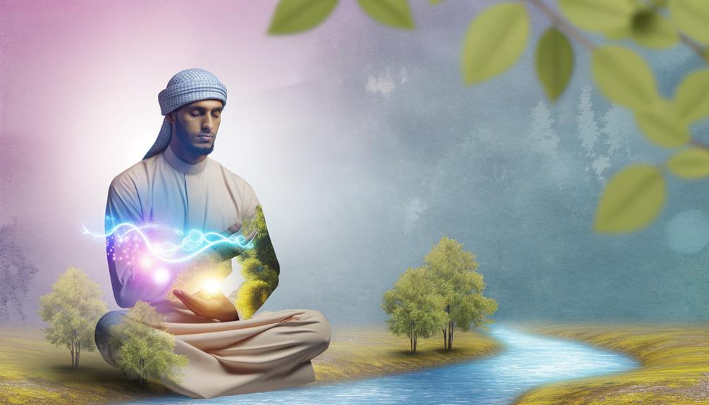 positive statements for healing