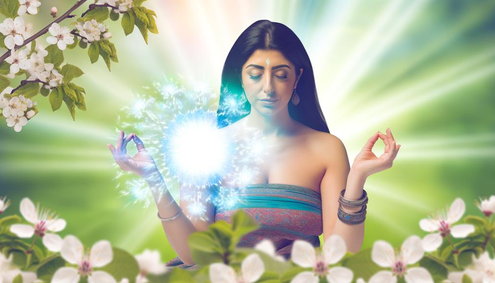 positive thoughts for healing
