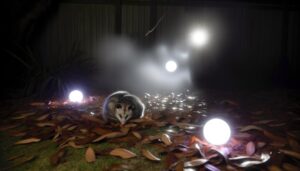 possum symbolism in spirituality