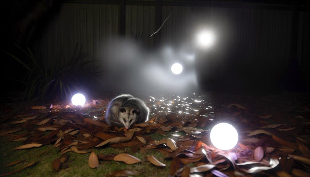 possum symbolism in spirituality