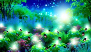 potato bugs spiritual significance