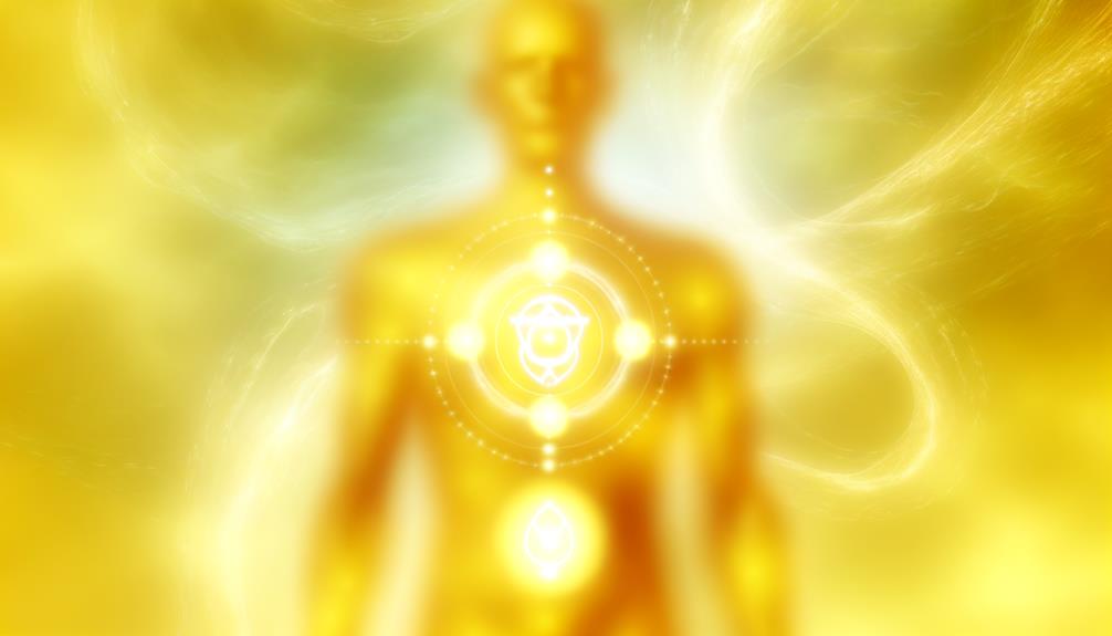 power and personal strength