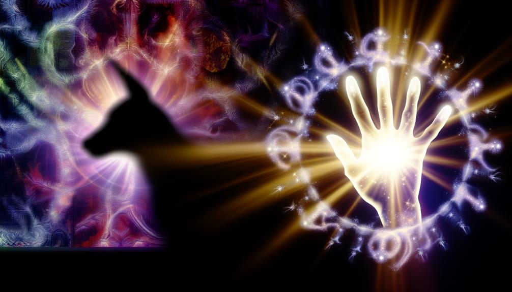 power authority and influence