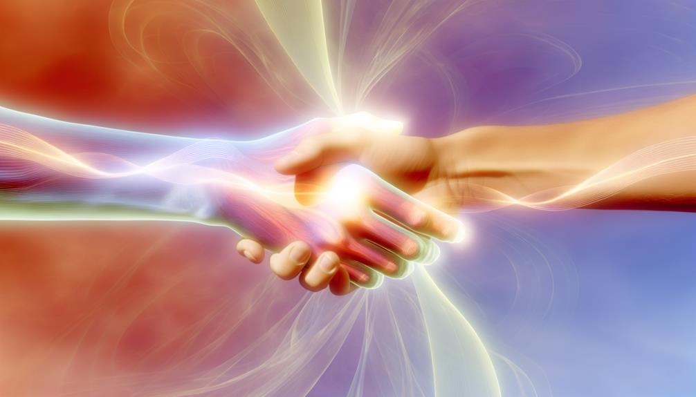 power transfer process